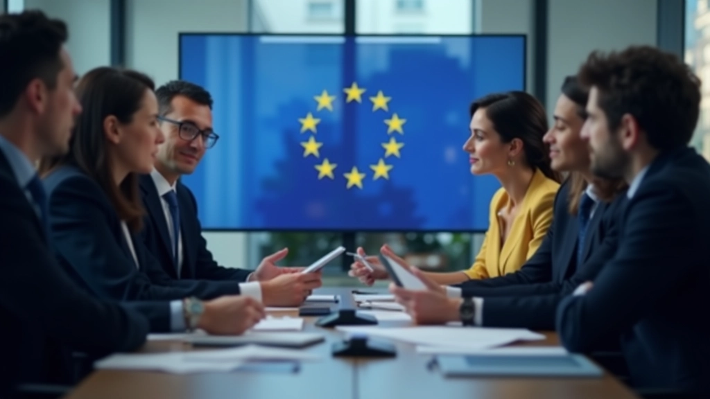 EU-Marktanalyse