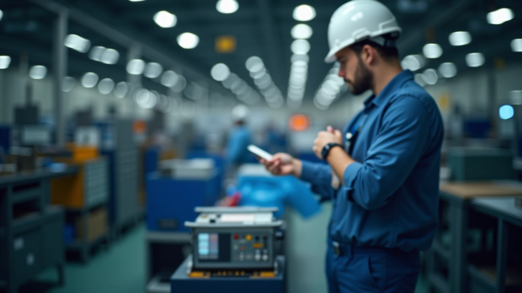 Fertigungssektor Exportperformance